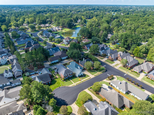 9806 Mid Pines Court
