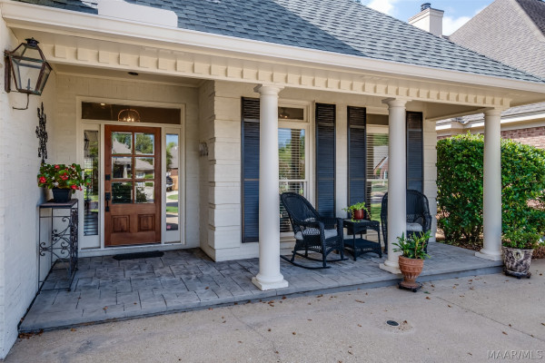 9806 Mid Pines Court
