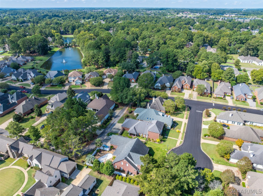 9806 Mid Pines Court