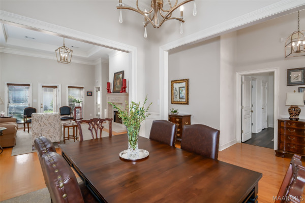 9806 Mid Pines Court