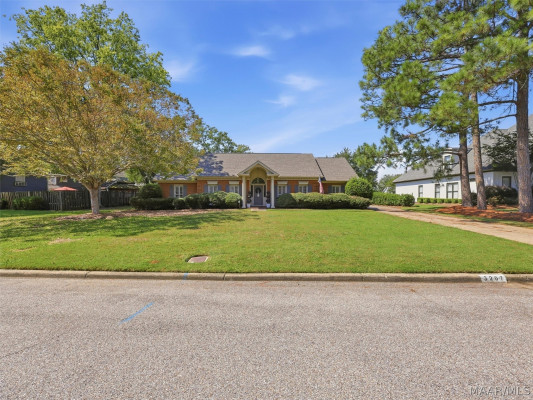 3207 Lancaster Lane