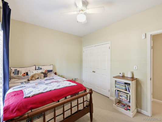 3207 Lancaster Lane