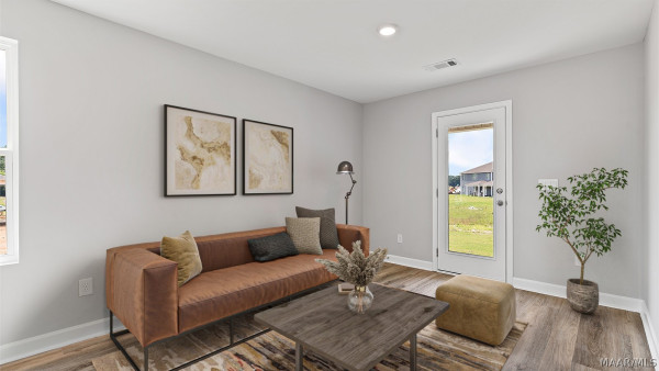 3139 Leo Lane