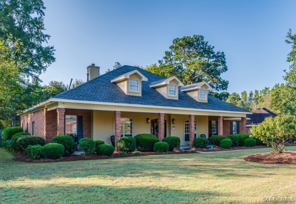 432 Allens Trail
