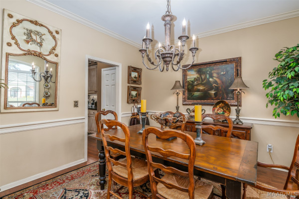 432 Allens Trail
