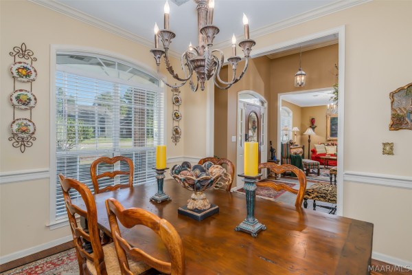432 Allens Trail
