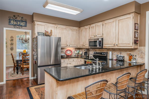 432 Allens Trail