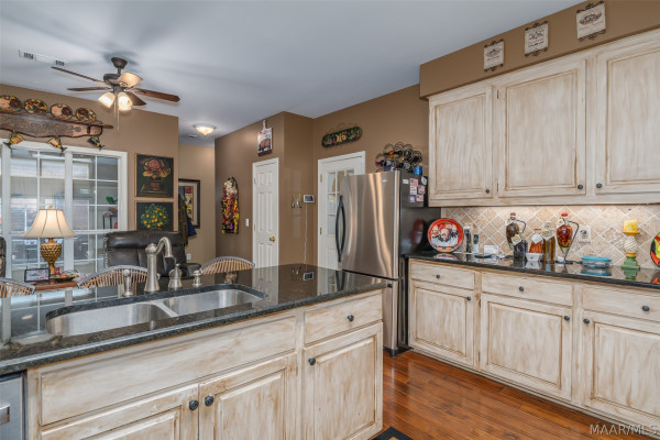 432 Allens Trail