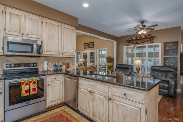 432 Allens Trail