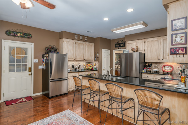 432 Allens Trail