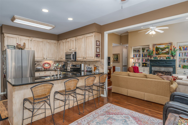 432 Allens Trail