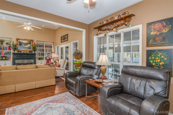 432 Allens Trail