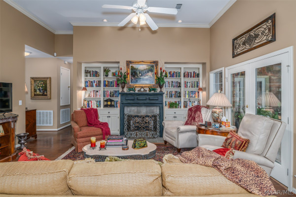 432 Allens Trail