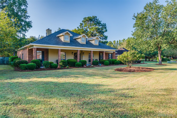 432 Allens Trail