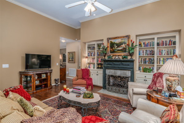 432 Allens Trail