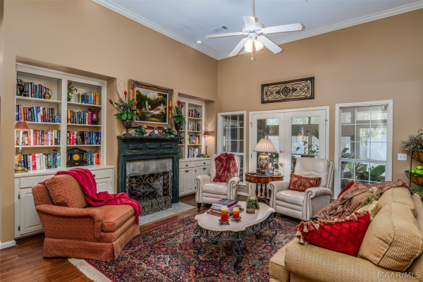 432 Allens Trail