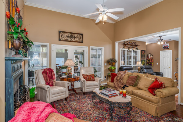 432 Allens Trail