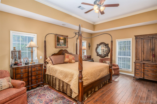 432 Allens Trail