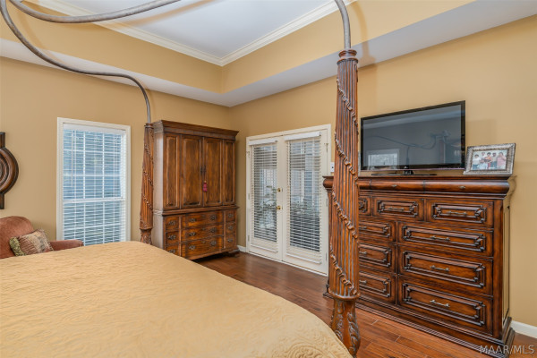 432 Allens Trail