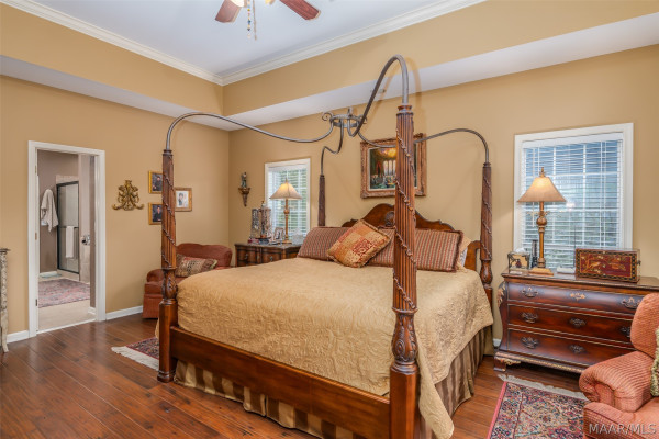 432 Allens Trail