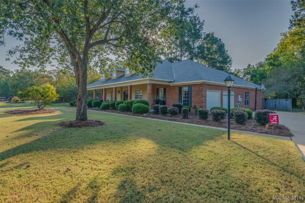 432 Allens Trail
