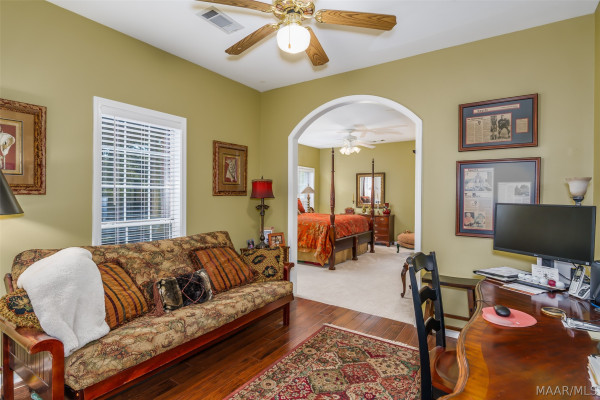 432 Allens Trail