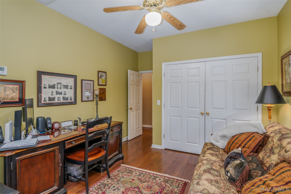 432 Allens Trail
