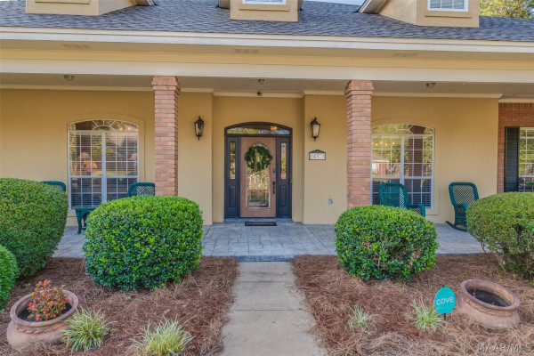 432 Allens Trail