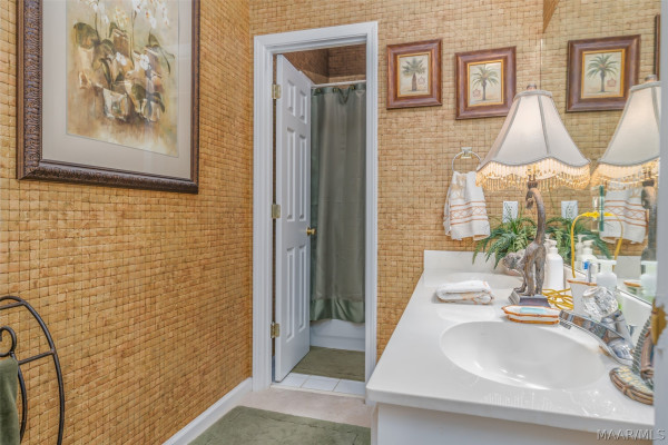 432 Allens Trail