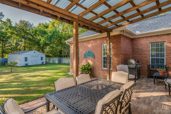 432 Allens Trail