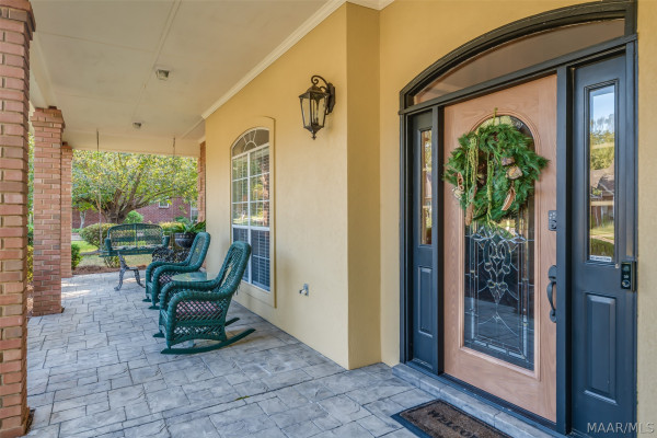 432 Allens Trail