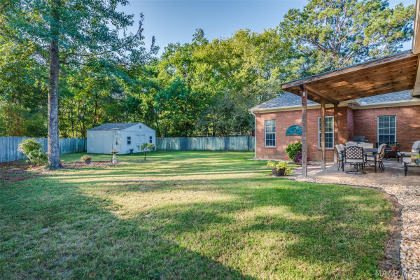 432 Allens Trail