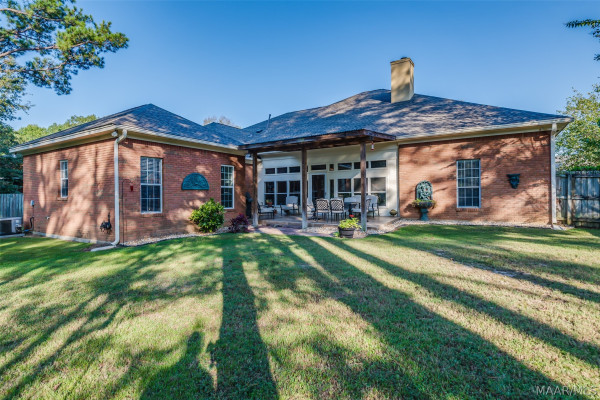432 Allens Trail