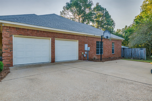 432 Allens Trail