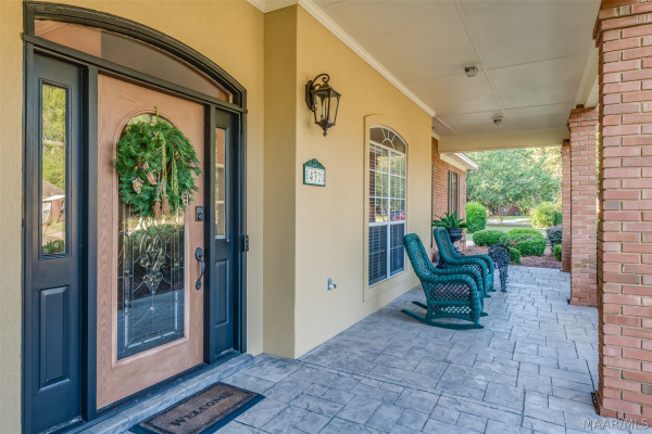 432 Allens Trail