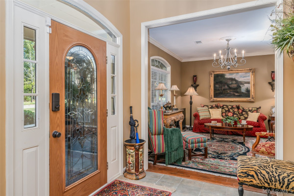 432 Allens Trail