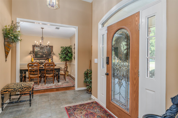 432 Allens Trail