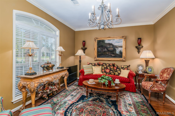 432 Allens Trail