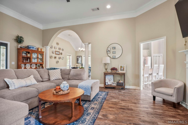 1440 Emerald Mountain Parkway