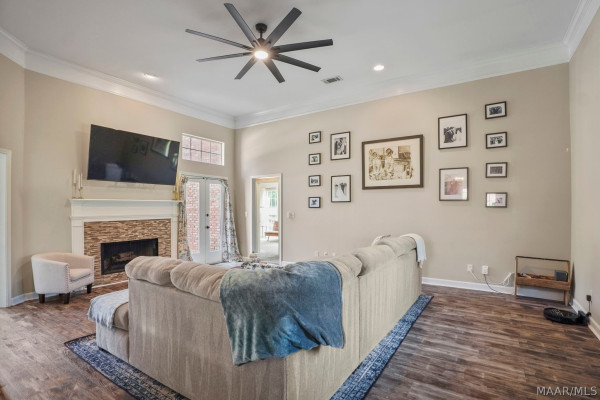 1440 Emerald Mountain Parkway