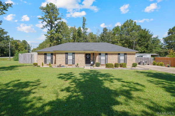 2331 N Cobb Loop