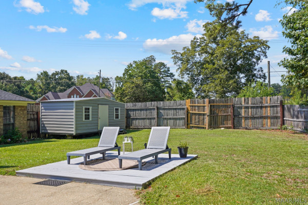 2331 N Cobb Loop