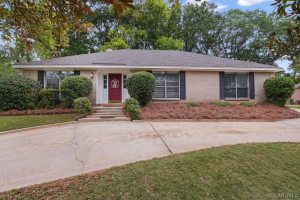 166 LEDYARD Drive