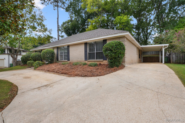166 LEDYARD Drive