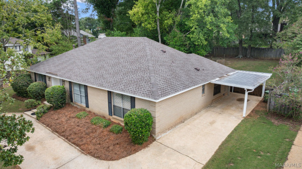 166 LEDYARD Drive