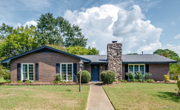 5245 Millwood Road