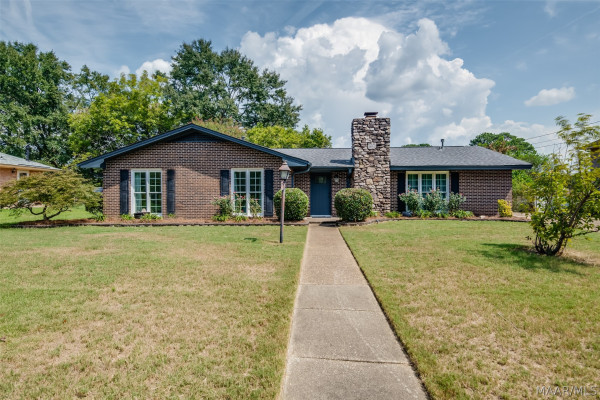 5245 Millwood Road