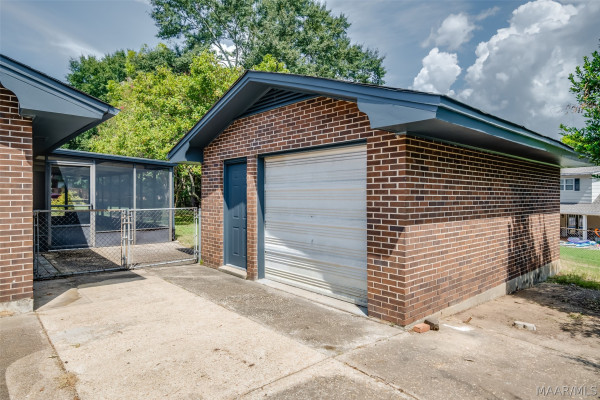5245 Millwood Road