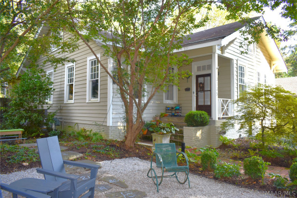 3135 CLOVERDALE Road