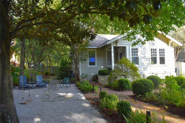 3135 CLOVERDALE Road